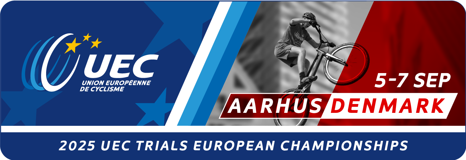 2021 UEC Road European Championships